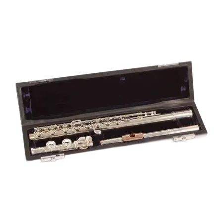 FLUTE POWELL SONARE 501BEFK SILVER HEAD IN C Powell - 3