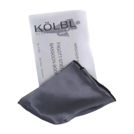 KOLBL 6915 ELBOW BASSOON CLEANER Kölbl - 1