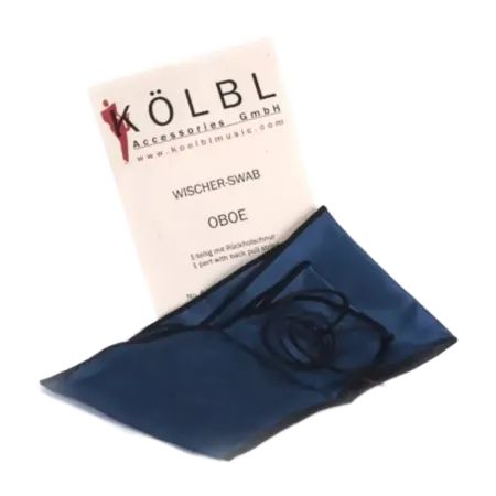 LIMPIADOR CORNO INGLES KOLBL 1 PIEZA 6960 OUTLET Outlet - 1
