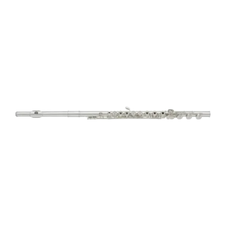 SILVER FLUTE YAMAHA YFL-482 H ID IN SILVER Yamaha - 1