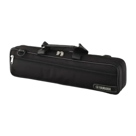 FLAUTA DE PLATA YAMAHA YFL-482 H ID EN PLATA Yamaha - 2