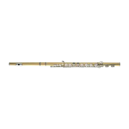 YAMAHA YFL-A421E HIGH FLUTE Yamaha - 1