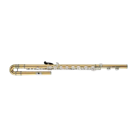 FLAUTA BAJO YAMAHA YFL-B-441 Yamaha - 3