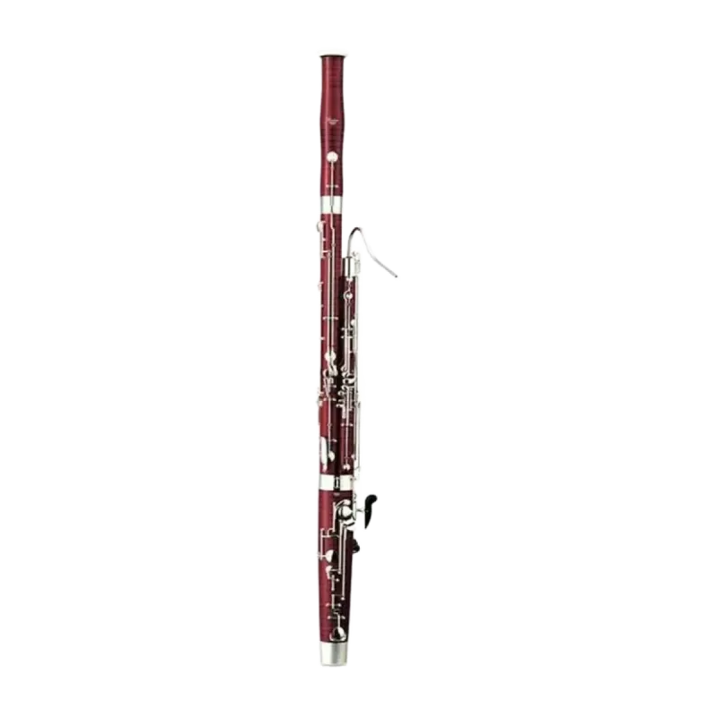 BASSOON YAMAHA YFG812II CUSTOM Yamaha - 1