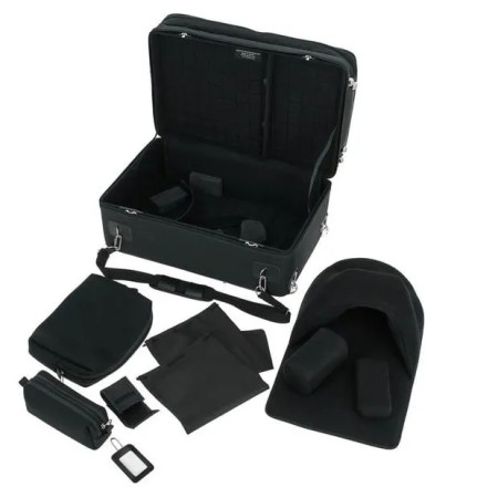 TUBE CASE MARCUS BONNA TRAVEL BAG Marcus Bonna - 3
