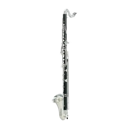 CLARINET BASS YAMAHA YCL-622 II 02 Yamaha - 1