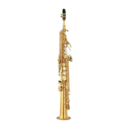 SOPRANO SAX YAMAHA YSS-875 EXHG Yamaha - 1
