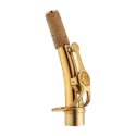 SOPRANO SAX YAMAHA YSS-875 EXHG Yamaha - 3