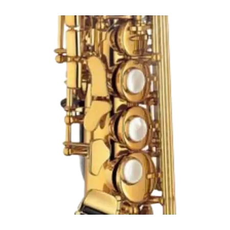 SOPRANO SAX YAMAHA YSS-875 EXHG Yamaha - 4