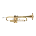 TRUMPET YAMAHA YTR 8310 Z IN SIb Yamaha - 1