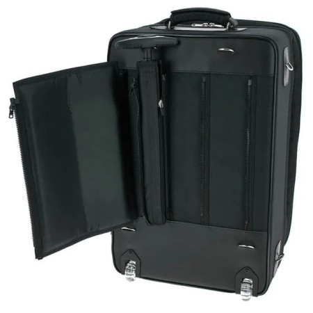 TUBE CASE MARCUS BONNA TRAVEL BAG Marcus Bonna - 4