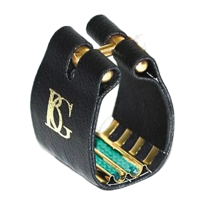 TENOR SAX CLAMP BG L13SR SUPER REVELATION BG - 1