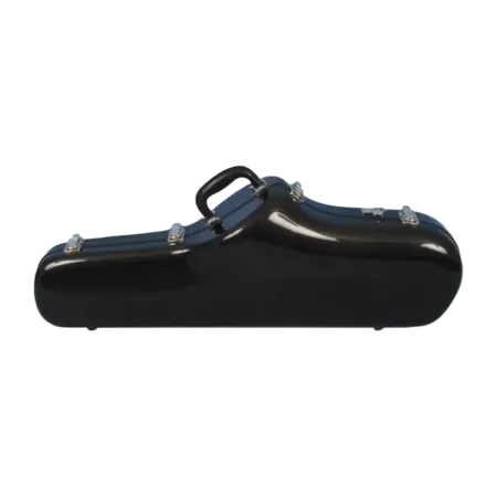 SAXOPHONE CASE HIGH SOUNDLINE SX-16A SILVER JW Eastman - 3