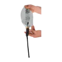 NOZZLE/TUDEL BG A31 CLEANING HANDKERCHIEF BG - 1
