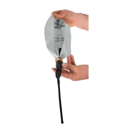 NOZZLE/TUDEL BG A31 CLEANING HANDKERCHIEF BG - 1