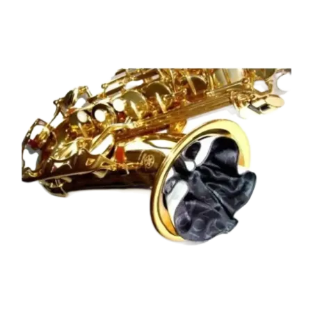 SAX CLEANING HANDKERCHIEF TENOR BG A30T BG - 1
