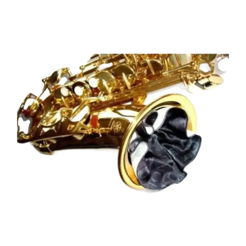 SAX CLEANING HANDKERCHIEF TENOR BG A30T BG - 1