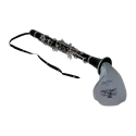 SOPRANO SAX CLEANER OR REQUINTO BG A33 BG - 2