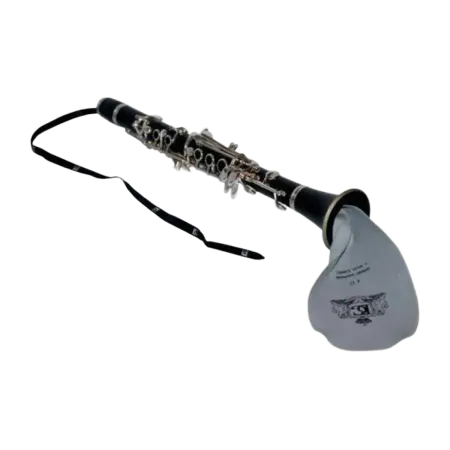 SOPRANO SAX CLEANER OR REQUINTO BG A33 BG - 2