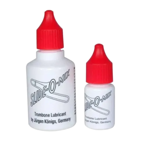 LUBRICANTE VARA TROMBON SLIDE O MIX 2 COMPONENTES Slide O Mix - 1