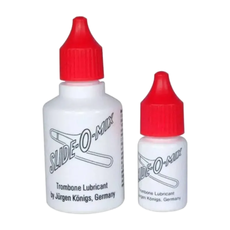 LUBRICANT VARA TROMBON SLIDE OR MIX 2 COMPONENTS Slide O Mix - 1
