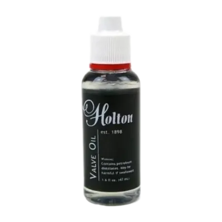 HOLTON VALVE OIL Holton - 1
