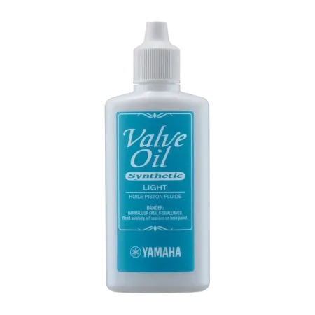 ACEITE YAMAHA VALVE OIL LIGHT SYNTHETIC Yamaha - 1