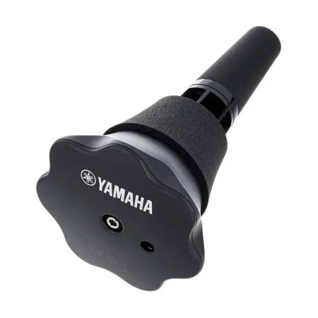 SORDINA TROMPETA YAMAHA PICKUP MUTE PM7X SILENT BRASS Yamaha - 1