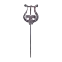 MARCHING LECTERN OBRAC 1201N SHORT TAIL Obrac - 1
