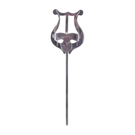 MARCHING LECTERN OBRAC 1201N SHORT TAIL Obrac - 1
