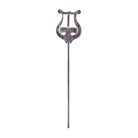 MARCHING LECTERN OBRAC 1202N TAIL LONG Obrac - 1