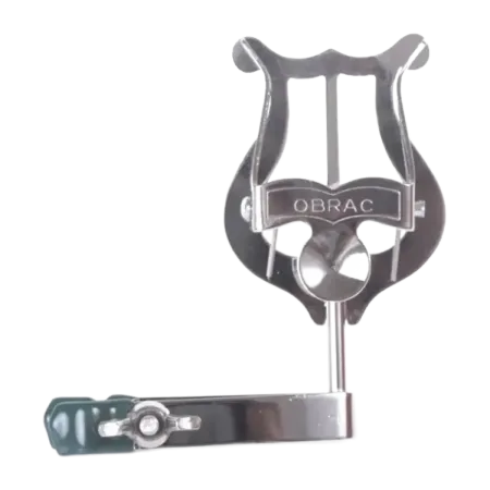 GEAR LECTERN TROMBON OBRAC 1218N CLAMP Obrac - 1
