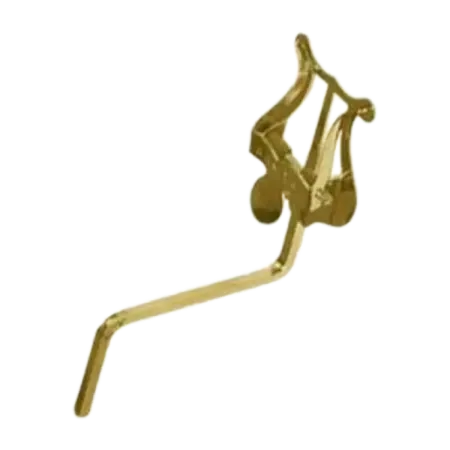 LECTERN SAX OBRAC 1204L RABO CORTO Obrac - 1