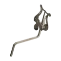 LECTERN SAX OBRAC 1204N RABO CORTO Obrac - 1