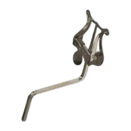 LECTERN SAX OBRAC 1204N RABO CORTO Obrac - 1
