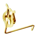 LECTERN SAX OBRAC 1205L TAIL LONG Obrac - 1