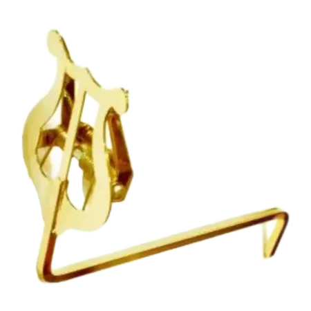 LECTERN SAX OBRAC 1205L TAIL LONG Obrac - 1