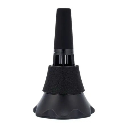 SORDINE TRUMPET YAMAHA PICKUP MUTE PM7X SILENT BRASS Yamaha - 4