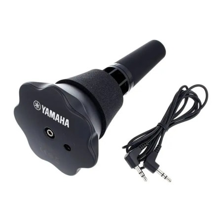 SORDINE TRUMPET YAMAHA PICKUP MUTE PM7X SILENT BRASS Yamaha - 5