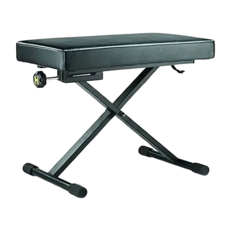 BANQUETA PIANO HERCULES KB-200B Hercules - 1