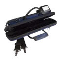 FLUTE CASE PROTEC PB308BX SLIMLINE Protec - 4