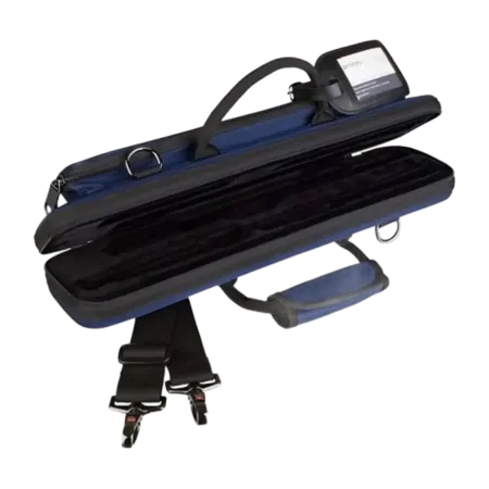 ESTUCHE FLAUTA PROTEC PB308BX SLIMLINE Protec - 4