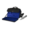 FLUTE CASE AND FLAUTIN PROTEC LX308PICC BLACK Protec - 2