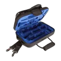PROTEC PB307 SLIMLINE CLARINET CASE Protec - 4