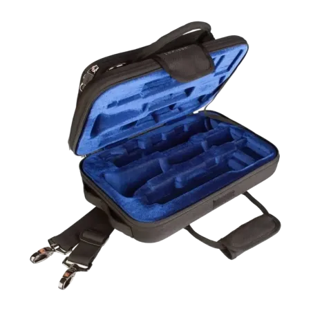 PROTEC PB307 SLIMLINE CLARINET CASE Protec - 4