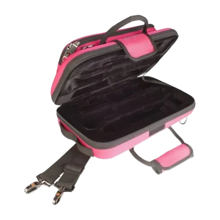PROTEC PB307HP SLIMLINE CLARINET CASE Protec - 3