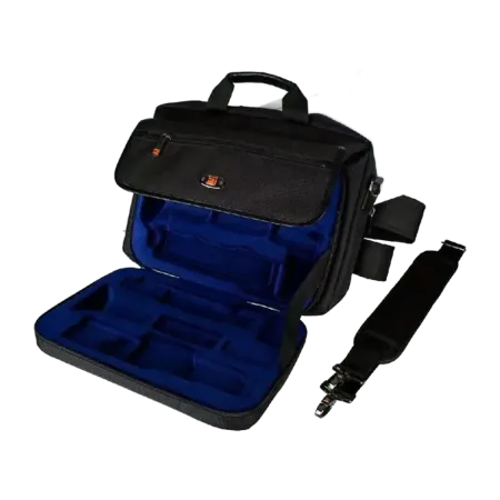 ESTUCHE CLARINETE PROTEC LX307 BLACK Protec - 2
