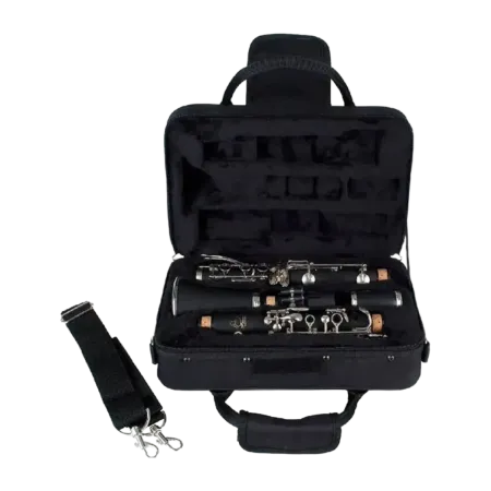 CLARINET CASE PROTEC MX307 Protec - 2