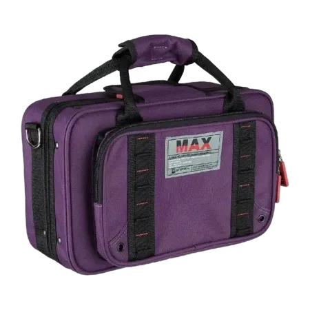 CLARINET CASE PROTEC MX307PR Protec - 3