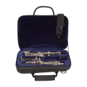 CASE OBOE PROTEC PB315 BLACK SLIMLINE Protec - 2